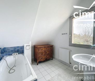 À louer - Maison individuelle, 1 pièce située à Saint-Erblon (35230... - Photo 2