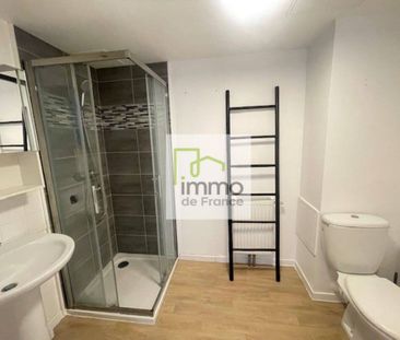 Location appartement 2 pièces 49.2 m² à Lomme (59160) - Photo 5