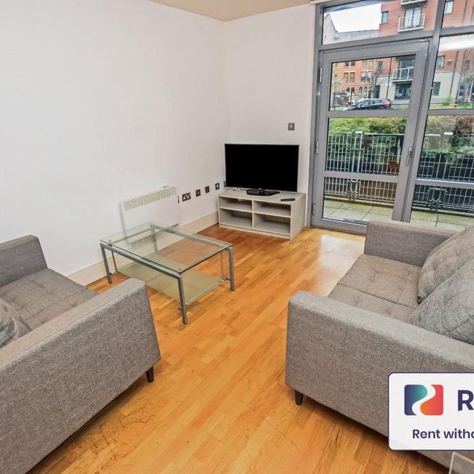 2 bedroom flat to rent - Photo 1