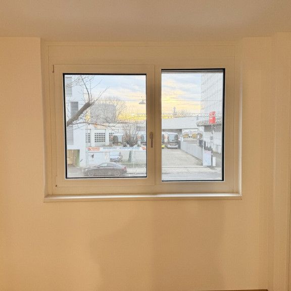 Moderne 2 Zi -Wohnung mit Loggia - nahe Milleniumcity (provisionsfrei!) - Foto 1