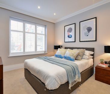 Flat to rent - Park Avenue, Bromley, BR1 - Photo 6