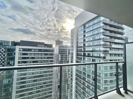 For Lease - 159 Dundas Street Unit# 2903, Toronto, Ontario - Photo 5