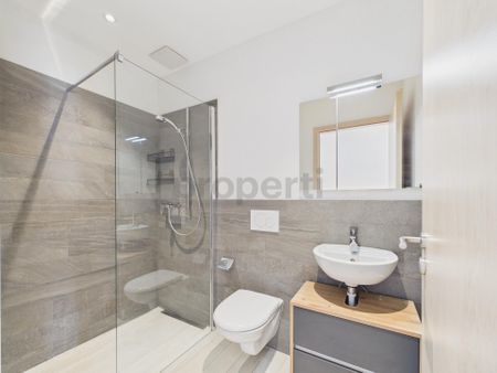 Moderner Loft-Stil, sonnige Lage und naturnahes Wohngefühl - Foto 5