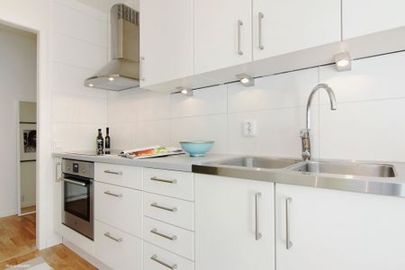 Kattsundsgatan 20 - Photo 3