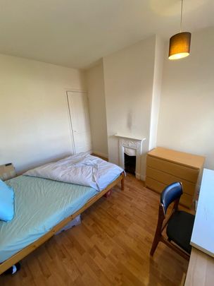 17 Arthur Street - College Side & 4 Double Rooms Loughborough - Photo 1