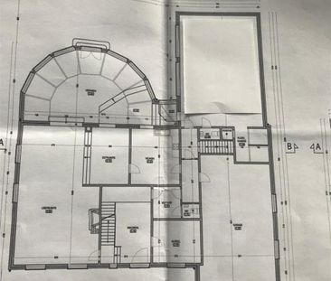 Lage Kaart 56 , 2930 BRASSCHAAT - Foto 3