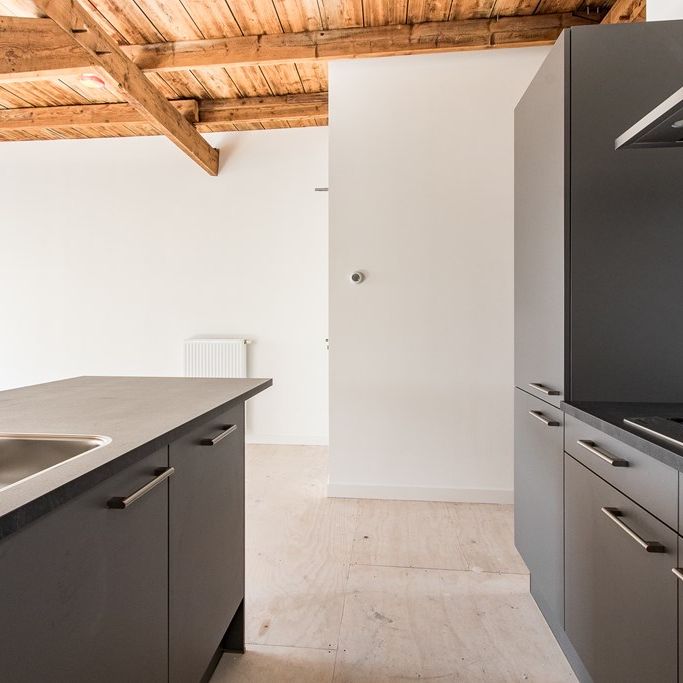 Apartment Kerkdriel - Mgr. Zwijsenplein - Foto 1