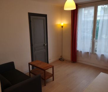 Appartement - 2 pièce(s) - Photo 3