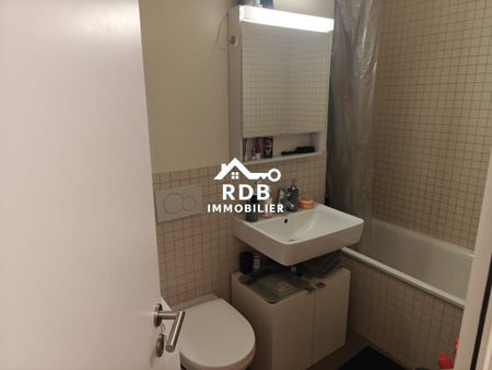 3 Zimmer, 58 m² - Photo 5