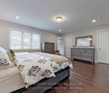 For Lease - 62 Romanelli Crescent, Bradford West Gwillimbury, Ontario - Photo 6