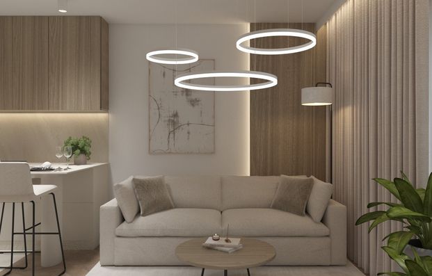 mazowieckie, Warszawa, Wola, Prosta - Zdjęcie 1