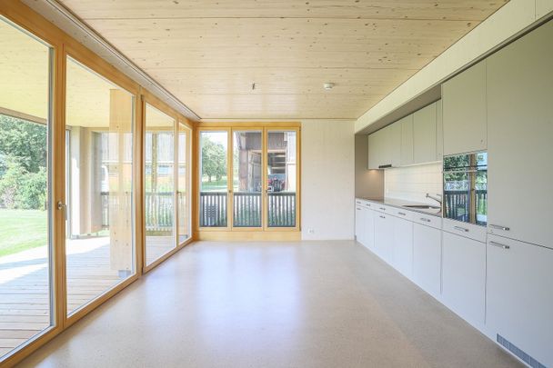 5.5 Zimmer, 147 m², EG - Photo 1