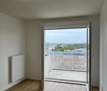 Location Appartement 2 pièces 40m² - Photo 4