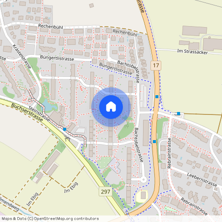 Loowiesenstr, 17, 8106 Adlikon ZH