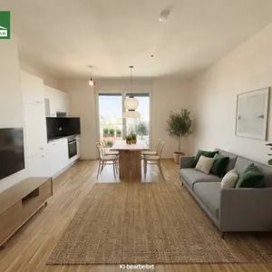 Helle 2-Zimmer-Wohnung nahe U3 Enkplatz - perfekte Lage in Simmering! - Photo 1