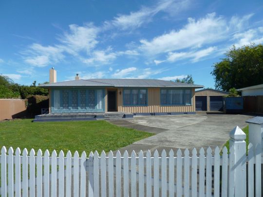 116 Denbigh Street, Feilding, Manawatu - Photo 1