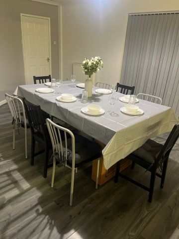 Room in a Shared House, Spencefield Lane, LE5 - Photo 3