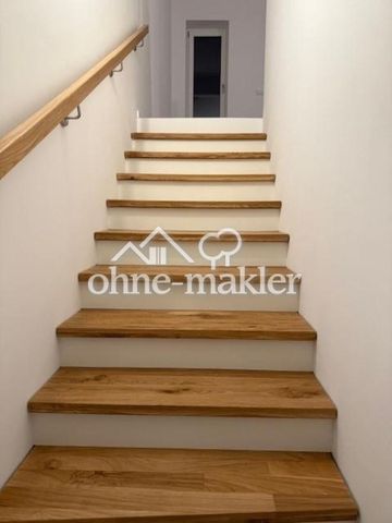 Neubau Terrassen-Maisonette mit Garten, Einbauküche und hochwertiger Ausstattung - Foto 5