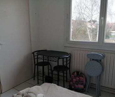 Location appartement 1 pièce, 12.18m², La Roche-sur-Yon - Photo 4