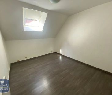 Appartement à louer 2 pièces 30.81m² - Photo 4