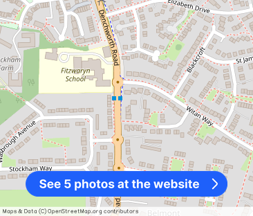 44 Denchworth Road, Wantage - Photo 1