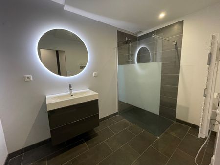 Location maison 3 pièces, 83.20m², Cologne - Photo 4