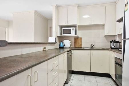 96/107 Pacific Hwy, Hornsby NSW 2077 - Apartment For Rent | Domain - Photo 3