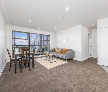 Spacious Two-Bedroom Apartment in Prime City Location! - Photo 2