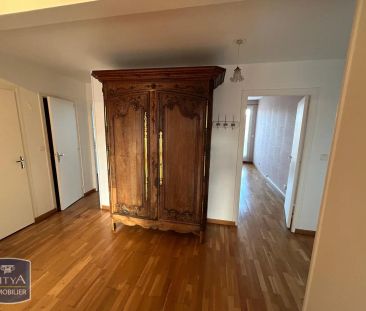 Appartement à louer 4 pièces 102.44m² - Photo 5