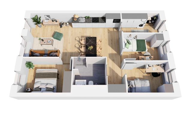 Katholtvej 28 - Foto 1