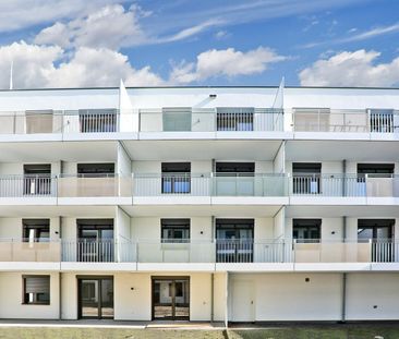 Ab Oktober: 3 Zimmer Wohnung I mit Balkon - Photo 3