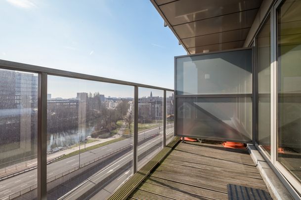 1-slaapkamerappartement te huur in Gent - Foto 1