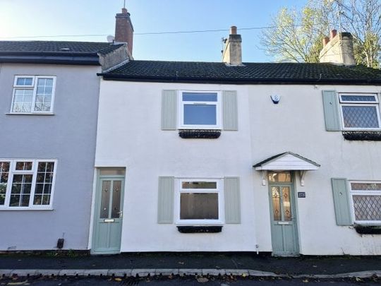 Church Lane, Coalville, LE67 - Photo 1