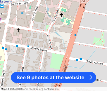 “Two Bedroom Unit Located on the Fourth Floor” - Photo 1