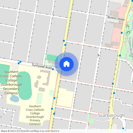 320 Scarborough Road, Qld 4020