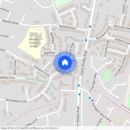 Room 2, Broadhurst Way, Brierfield, BB9, BB9 5HG, Nelson