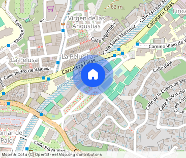 Málaga Capital, Andalusia 29018 - Photo 1