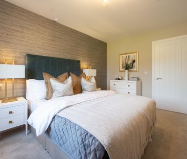 2 bedroom retirement property to rent - Photo 6