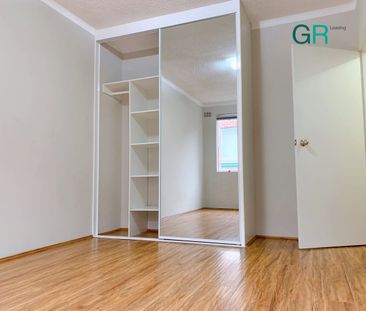 Spacious one Bedroom Apartment Near Chatswood CBD - Photo 2