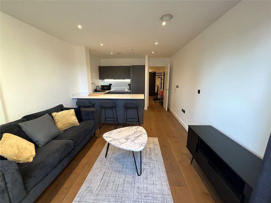 2 bedroom penthouse to rent - Photo 1
