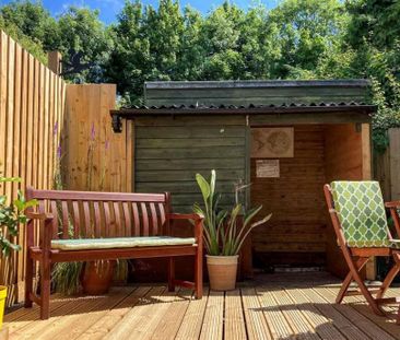 1 bedroom detached house to rent - Photo 1