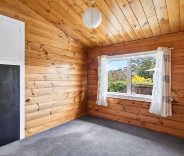 Charming Family Home in the Heart of Te Hapara - Photo 1