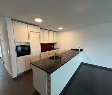 4.5 Zimmer, 107 m², 1. Stock - Photo 2