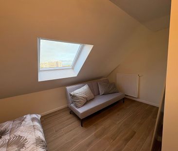 Volledig nieuw 1 slaapkamer duplex appartement te huur in hartje Mi... - Foto 1