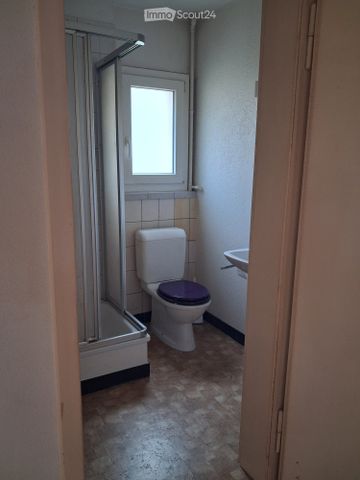 2.5 Zimmer, 38 m² - Photo 2