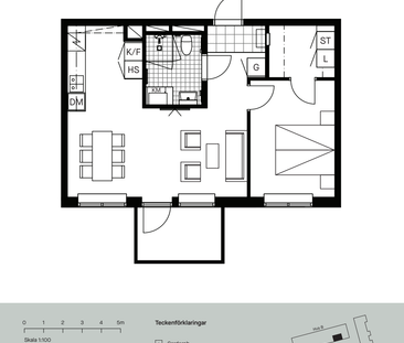 Vivelvägen 42, 75660, Uppsala - Photo 1