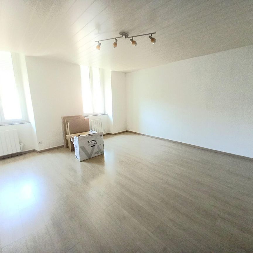 MIRAMAS CENTRE-VILLE APPARTEMENT T1, - Photo 1