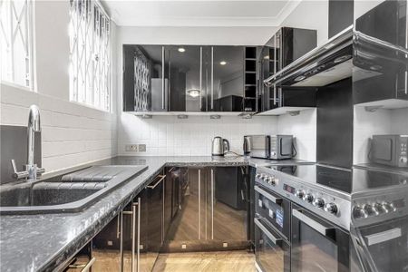 1 bedroom flat to rent - Photo 3