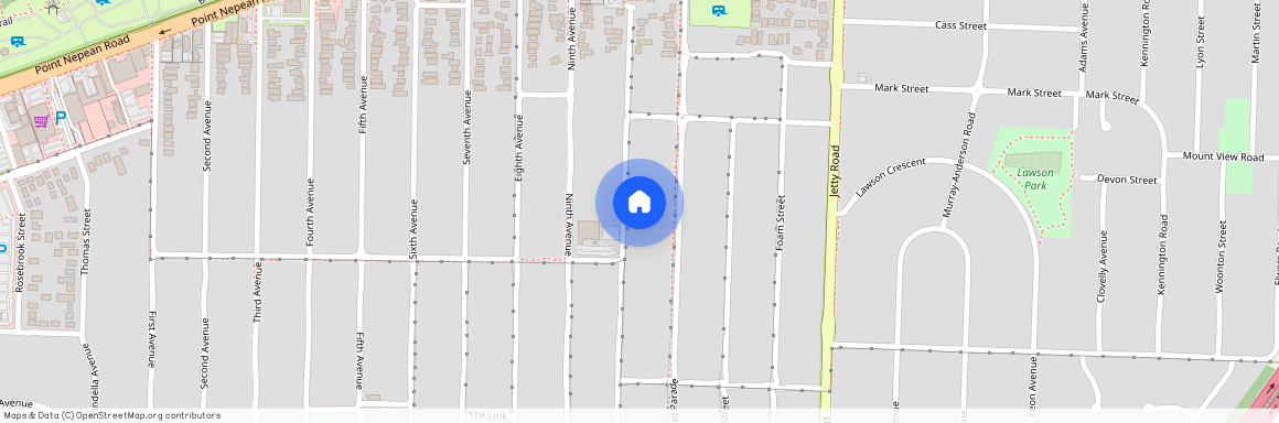 45 Spray Street, Rosebud