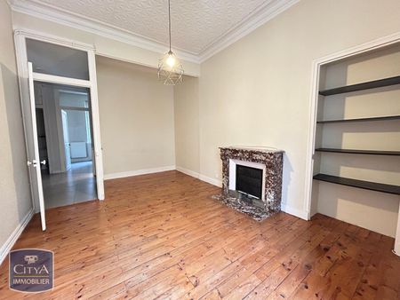 Location Appartement 2 pièces 50m² GRENOBLE 38000 - Photo 2